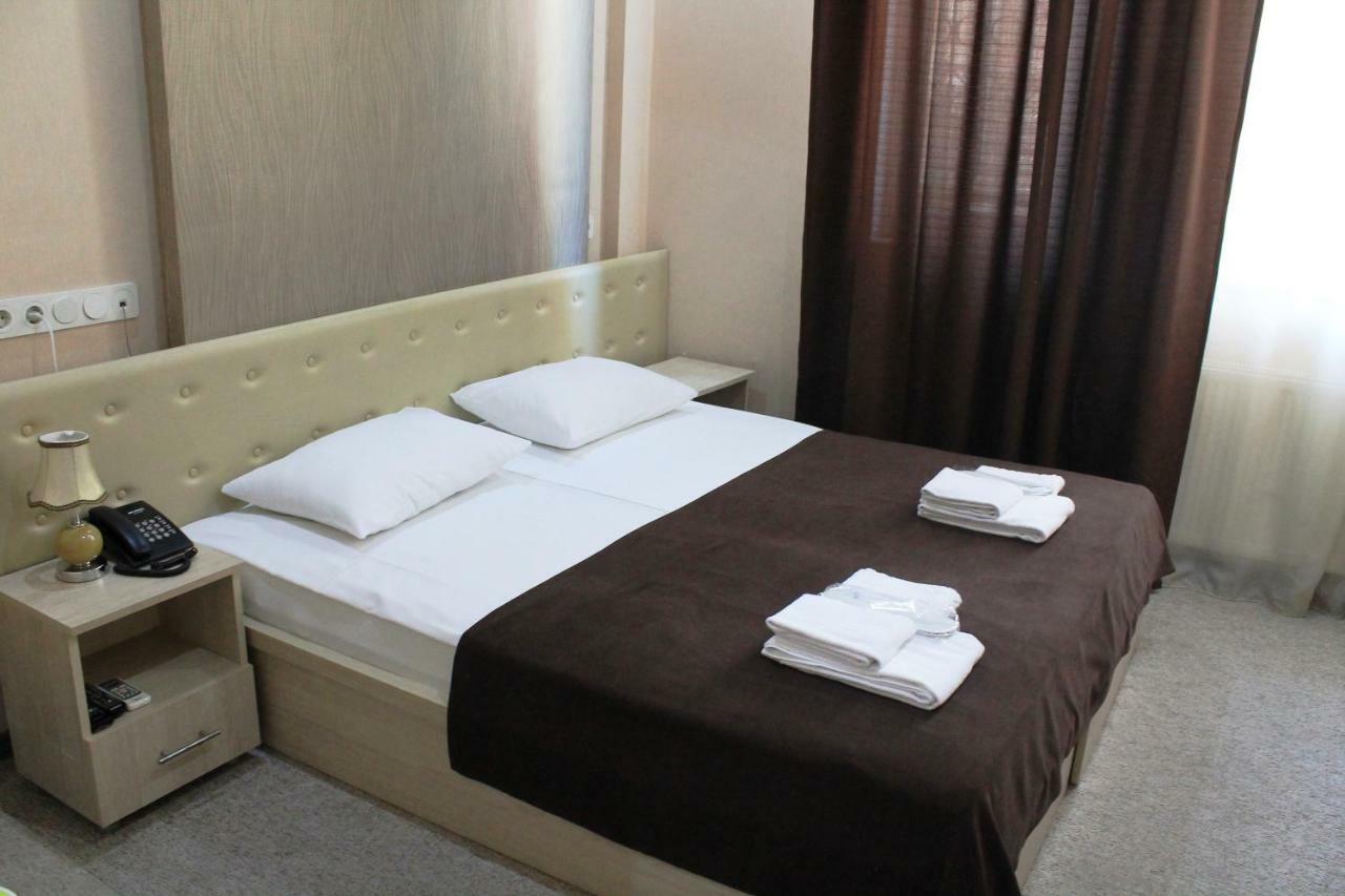 Tbiliseli Inn Tbilisi Exterior photo